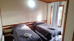 Hosteria Lago Sur